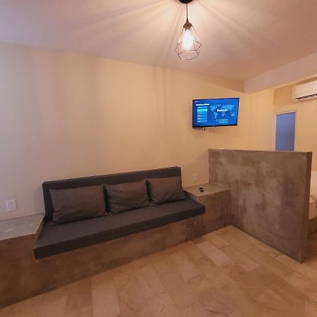 Novaga Downtown Cancun D-09 Екстериор снимка