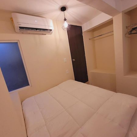 Novaga Downtown Cancun D-09 Екстериор снимка