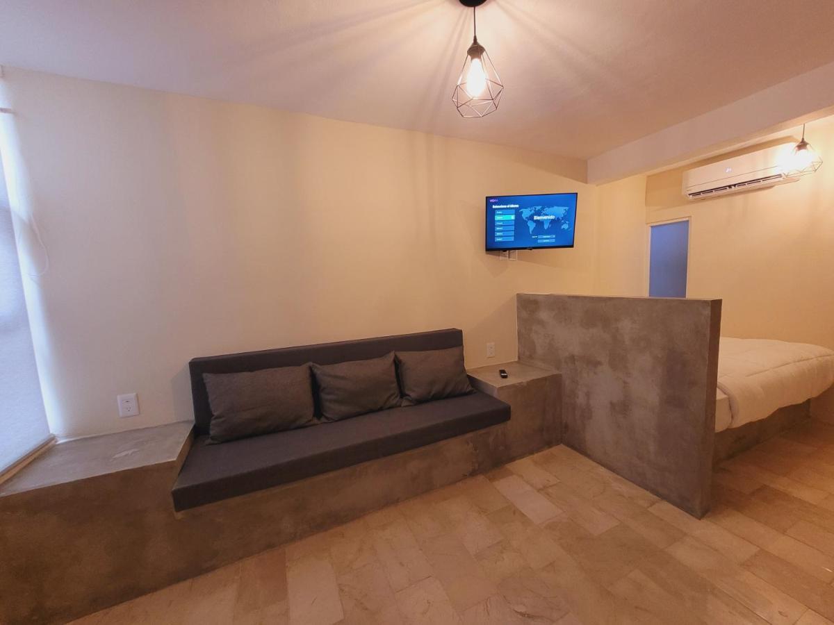 Novaga Downtown Cancun D-09 Екстериор снимка
